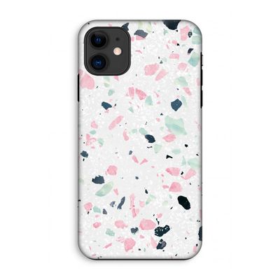 Terrazzo N°3: iPhone 11 Tough Case