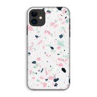 Terrazzo N°3: iPhone 11 Tough Case