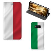 Samsung Galaxy S8 | Standcase | Italië