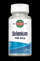 Kal Seleen 100mcg Tabletten