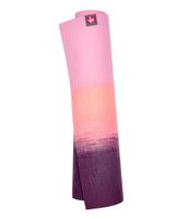 Manduka eKO Lite Yogamat Rubber Roze 4 mm - Fuchsia - 180 x 61 cm