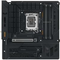 Moederbord - ASUS - TUF GAMING B760M-BTF WIFI - LGA 1700 - DDR5 - Micro ATX