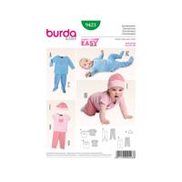 Burda 9423