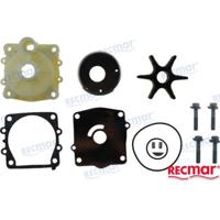 REC6N6-W0078-02 - WATERPOMPSET Yamaha