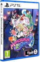 Mamorukun ReCurse!