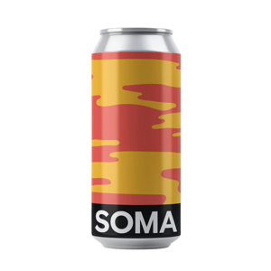 SOMA Beer Take A Break 44cl