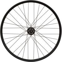 Custom made 29" shimano 6-bolt deore fh-m525 / rodi black rock rear wheel