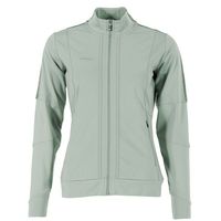 Reece 808656 Cleve Stretched Fit Jacket Full Zip Ladies  - Vintage Green - XL