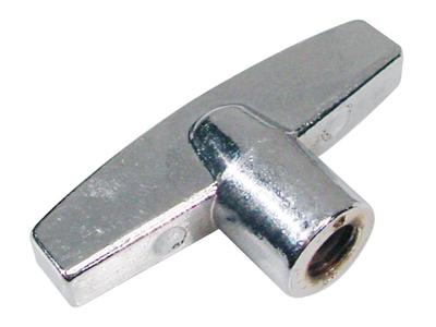 Hayman D-6-32 dichte vleugelmoer