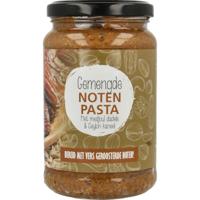 Mijnnatuurwinkel Notenpasta dadel kaneel gemengd