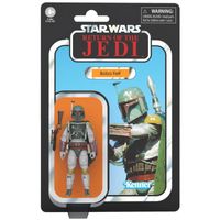 Star Wars: The Vintage Collection - Boba Fett Speelfiguur