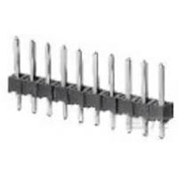 TE Connectivity 7-146276-3 Male header, inbouw (standaard) Inhoud: 1 stuk(s) Tray TE Connectivity 7-146276-3 Male header, inbouw (standaard) Inhoud: 1 stuk(s) Tray