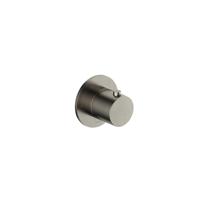 Hotbath Cobber Afbouwdeel - Cobber 7001 - geborsteld nikkel CB7001EXTGN