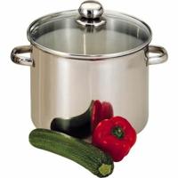 Kookpot Baumalu Metaal Koper Ø 28 cm