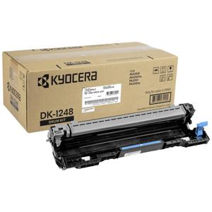 Kyocera Drum DK-1248 Origineel Combipack Zwart 10000 bladzijden 1702Y80NL0