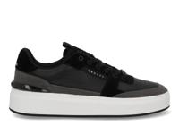 Cruyff Endorsed Tennis 958 black mid gr multi zwart maat 42