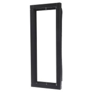 KR 611-3/1-0 AG  - Mounting frame for door station 3-unit KR 611-3/1-0 AG