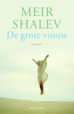 De grote vrouw (Paperback)