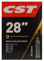 CST binnenband 28 inch (47 622/630) DV 48 mm