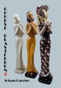 Goudse Plastieken (Hardback)