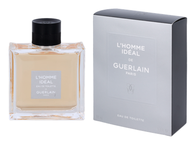 Guerlain L&apos;Homme Ideal 100 ml Eau de toilette Heren