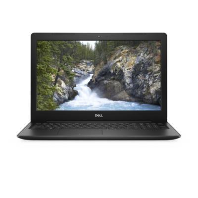 Dell Vostro 3591 - Intel Core i5-10e Generatie - 15 inch - 16GB RAM - 256GB SSD - Windows 11 Home Dell Vostro 3591 - Intel Core i5-10e Generatie - 15 inch - 16GB RAM - 256GB SSD - Windows 11 Home