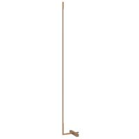 Highlight Design vloerlampAmalfi XL goud 181cm - V4412.38