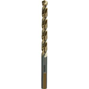 RUKO 228065 HSSE-Co 5 Spiraalboor 6.5 mm Gezamenlijke lengte 101 mm DIN 338 1 stuk(s)