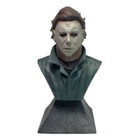 Halloween 1978 Mini Bust Michael Myers 15 cm - thumbnail