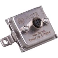 ifm Electronic E70354 Lintkabelaansluiting E70354 1 stuk(s)