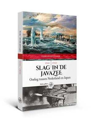 Slag in de Javazee 1941|1942 (Paperback)