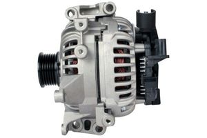 Alternator MB 14V 200A 8EL012426271