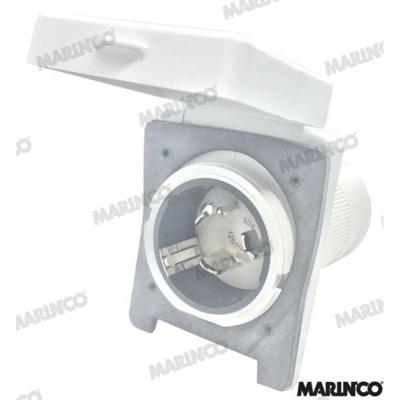 Bases eléctricas GS11382 - BASE POLIESTER 50A 125/250A 4C