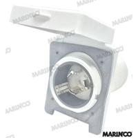 Bases eléctricas GS11382 - BASE POLIESTER 50A 125/250A 4C