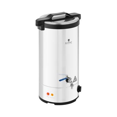 Pureerketel - 30 L - 2500 W - 30-110 ° C - Roestvrij staal