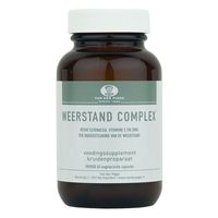 Weerstand complex