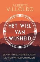 Het wiel van wijsheid - Alberto Villoldo - ebook - thumbnail