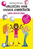 Spelletjes voor sociale competentie (Paperback)