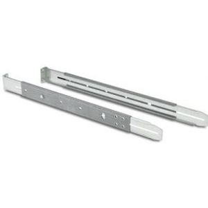 APC Bracket kit, Rear rails, Rack ATS