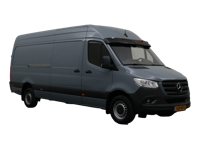 Mercedes Benz Sprinter