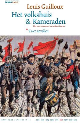 Het volkshuis | Kameraden (Hardback)