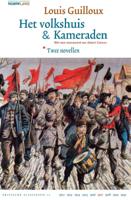 Het volkshuis | Kameraden (Hardback)