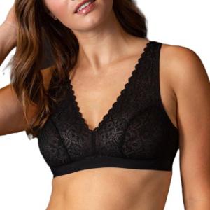 Trofe Maya Soft Bra