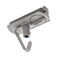 SLV 1-Fase Supply grijs - 143172