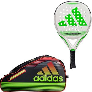 adidas Adipower Team Light 3.3 + Tas