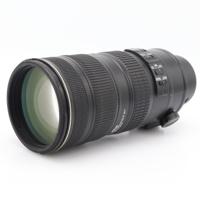 Nikon AF-S 70-200mm f/2.8G ED VR II occasion