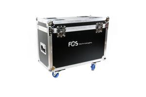 FOS FOS Double Case 7R