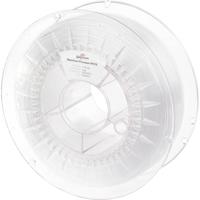 Spectrum Filaments 80434 PET-G Premium Filament PETG Chemisch bestendig 1.75 mm 2000 g Glas, Transparant 1 stuk(s)