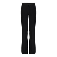Geisha winter broek meisjes - zwart - comfy