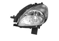 Koplamp rechts met knipperlicht 0957962